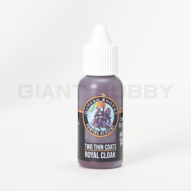 ��TTC��10046 Royal Cloak (shadow)