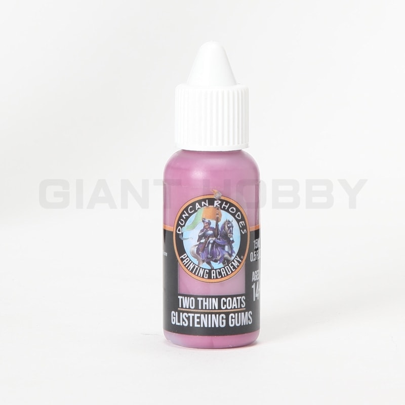 ��TTC��10048 Glistening Gums (highlight)