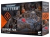 WH40k ࡦåץ졼ɡʥѥå / KILL TEAM UPGRADE EQUIPMENT PACK