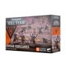 ��WH40k�� ��������ࡧ���륻�����������ɥ����� / KILL TEAM: CORSAIR VOIDSCARRED