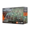 WH40k ࡧޥɥ쥤 / KILL TEAM: MANDRAKES