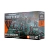 WH40k ࡧ֥롼ɥ֥饶 / KILL TEAM: BROOD BROTHERS