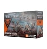 WH40k ࡧإ󥭥󡦥 / KILL TEAM: HERNKYN YAEGIRS