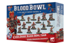 ��BLOOD BOWL�ۥ֥�åɥܥ��롧���������ɥ�ա������� / BLOOD BOWL: CHAOS DWARF TEAM