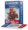 ��BLOOD BOWL�ۥ֥�åɥܥ��롧���������ɥ�ա������ɡʱѸ��ǡ� / BLOOD BOWL: CHAOS DWARF CARDS