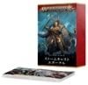 ��AoS�� ���������������롦�����ɡ����ȡ��७�㥹�ȡ��������ʥ�����ܸ��ǡ� / WARSCROLL CARDS: STORMCAST ETERNALS (JPN) 