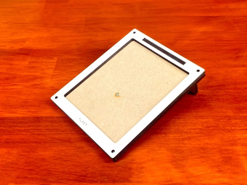 FLOST 12mmȥå 㥤ۥ顼ʥۥ磻ȡ