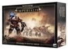 ��LI�ۥ쥮���󥺡�����ڥꥢ�ꥹ���ᥫ�˥��ࡦ�Хȥ륰�롼�� / LEGIONS IMPERIALIS: MECHANICUM BATTLE GROUP