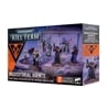 WH40k ࡧ󥯥ȥꥢ롦 / KILL TEAM: INQUISITORIAL AGENTS