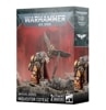 WH40k ڥꥢ롦ȡü䴱ƥ / IMPERIAL AGENTS: INQUISITOR COTEAZ
