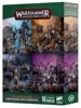 ��WHU�� �������ϥ�ޡ�������������ɡ���å�ԤȰ��� / WH UNDERWORLDS: DESPOILERS AND DAEMONS