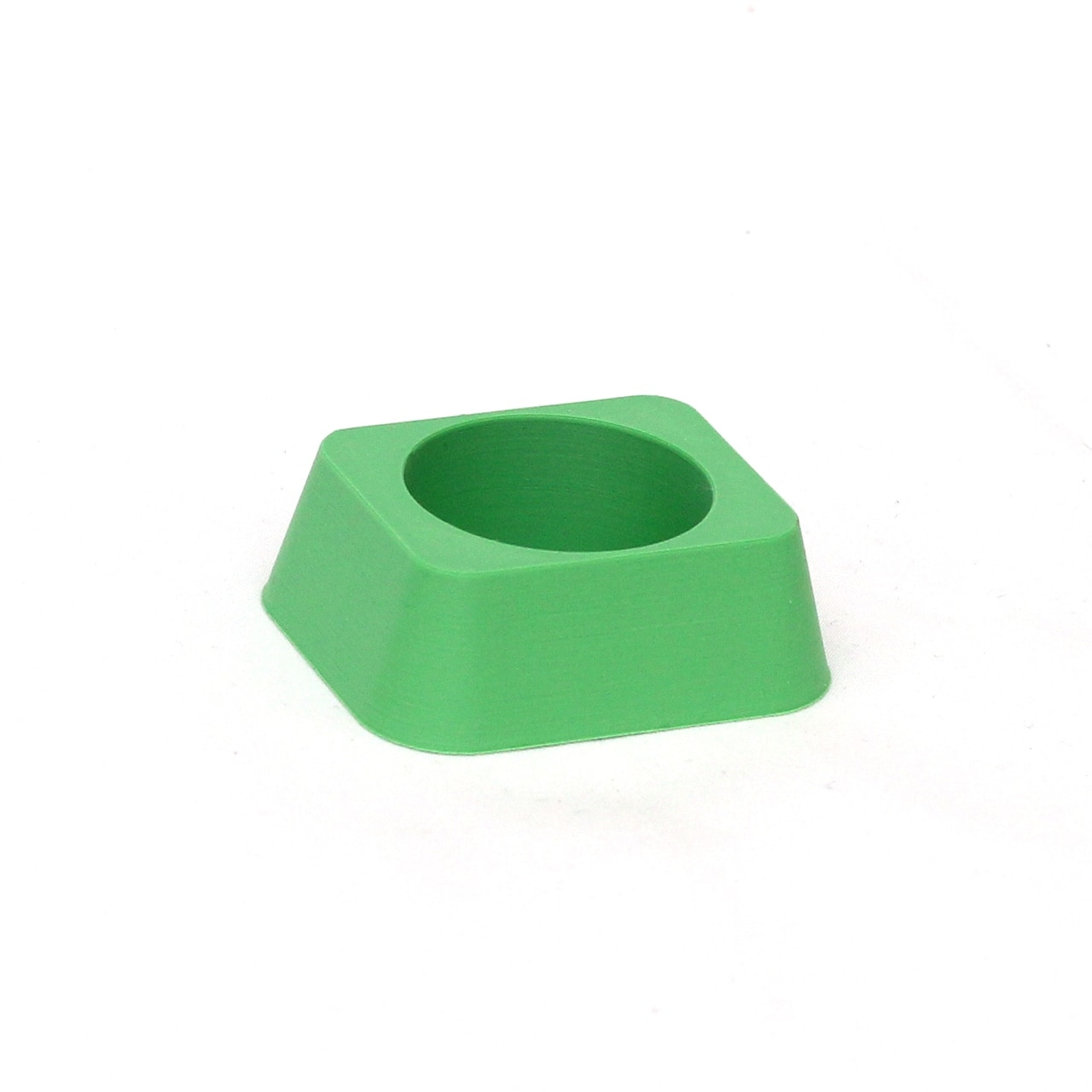 【FLOST】 ペイントボトルホルダー 緑 | FLOST | | ジャイアントホビー onlineSHOP