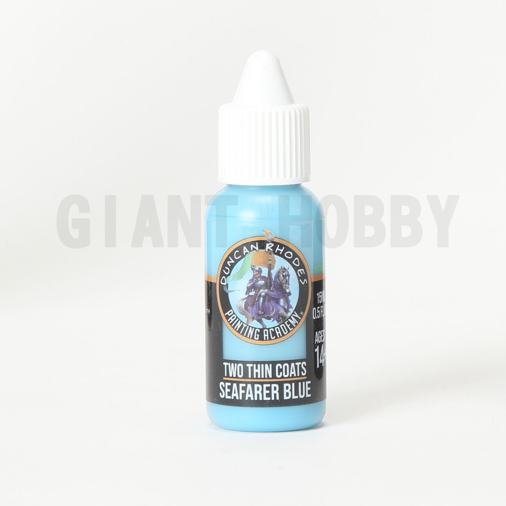 TTC】 10144 Seafarer Blue (Highlight) | 塗料,トゥーシンコート