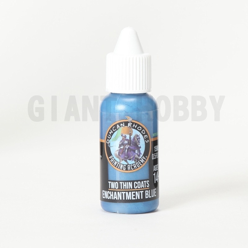 ��TTC�� 10165 Enchantment Blue (Metallic)