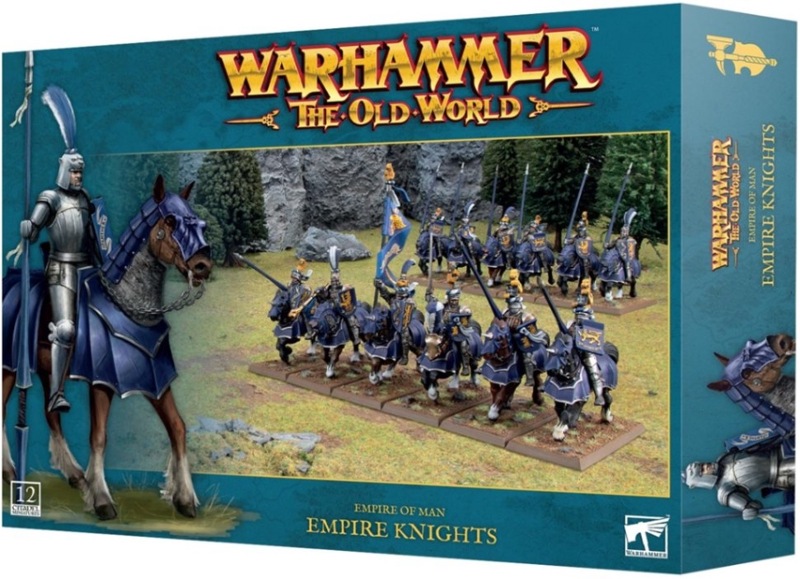 WHOWۥѥޥ󡧥ѥʥ / EMPIRE OF MAN: EMPIRE KNIGHTS