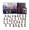 ��WH40k�ۥ���ڥ顼��������ɥ�󡦥����ߡ����åȡ����ܸ��ǡ� / EMPEROR'S CHILDREN ARMY SET (JPN)
