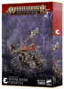 ��AoS�ۥ��롼�ॹ�ѥ��ȡ����åȡ��ɥ���������С��������ѥ�� / GLOOMSPITE GITZ: DOOM DIVER CATAPULT