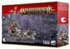 ��AoS�ۥ��롼�ॹ�ѥ��ȡ����åȡ����ʡ���ܥ��ʥ������ۥ����顼���� / GLOOMSPITE GITZ: SNARLBOSS ON WAR-WHEELA