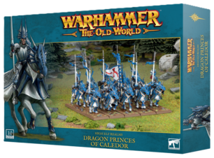 ��WHOW�ۥϥ�����ա����ࡧ�ɥ饴��ץ�󥹡�����������ɡ��� / HIGH ELF REALMS: SISTERS OF AVELORN