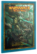 WHOWۥ󡦥㡼ʥ롧åɥաʱѸǡ / ARCANE JOURNAL: WOOD ELF REALMS