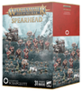 ��AoS�ۥ��ԥ��إåɡ��������롦�⥦�ȥ饤�� - ����Ŵ���餤 / SPEARHEAD: OGOR MAWTRIBES SCRAPGLUTT