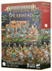 ��AoS�ۥ��ԥ��إåɡ�����ե��� - �۷�����˼� / SPEARHEAD: SERAPHON SUNBLOODED PROWLERS