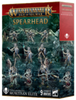 ��AoS�ۥ��ԥ��إåɡ��������������ܡ���꡼�ѡ� - �⡼�ƥ���������� / SPEARHEAD: OSSIARCH BONEREAPERS MORTISAN ELITE