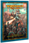 ��WHOW�ۥ��������󥸥㡼�ʥ롧�����ߡ��������������ɥ��㥻���ʱѸ��ǡ� / ARCANE JOURNAL:ARMIES OF GRAND CATHAY (ENG)