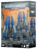 ��WH40k�ۥ��ڡ����ޥ꡼�󡧥ɥ��åץݥå� / SPACE MARINES: DROP PODS