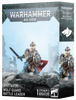 WH40kۥڡաեɡХȥ꡼ / SPACE WOLVES: WOLF GUARD BATTLE LEADER