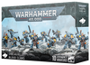 WH40kۥڡա֥åɥ / SPACE WOLVES: BLOOD CLAWS