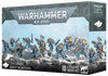 WH40kۥڡա쥤ϥ󥿡 / SPACE WOLVES: GREY HUNTERS
