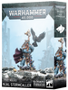 WH40kۥڡա󥸥롦ȡॳ顼 / SPACE WOLVES: NJAL STORMCALLER