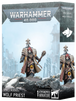 WH40kۥڡաեץ꡼ / SPACE WOLVES: WOLF PRIEST