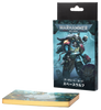 WH40kۥǡȡɡڡաܸǡ / DATASHEET CARDS: SPACE WOLVES (JPN)