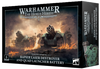 HH ۥ륹إ쥷쥤ԥ졼ǥȥ䡼åɡ㡼Хåƥ꡼ / HORUS HERESY: RAPIER LASER DESTROYER