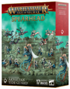 AoSۥԥإåɡɥͥǥץ󡧥إꥢ޹ / SPEARHEAD: I/DEEPKIN AKHELIAN TIDE GUARD
