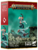 AoSۥɥͥǥץ󡧥󡦥 / IDONETH DEEPKIN: IKON OF THE SEA