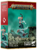 AoSۥɥͥǥץ󡧥󡦥 / IDONETH DEEPKIN: IKON OF THE SEA