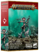 AoSۡȿʥθ͡ɥޥ / IDONETH DEEPKIN: MATHAELA ORACLE OF THE ABYSS