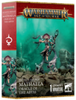 AoSۡȿʥθ͡ɥޥ / IDONETH DEEPKIN: MATHAELA ORACLE OF THE ABYSS