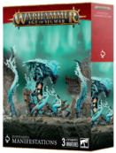 AoSۥɥͥǥץ󡧸 / IDONETH DEEPKIN: MANIFESTATIONS