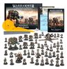 HH ۥ륹إ쥷ͥʥʱѸǡ / HORUS HERESY: AGE OF DARKNESS: SATURNINE (ENG)