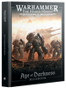 HH ۥ륹إ쥷ͥ롼֥åʱѸǡ / THH: AGE OF DARKNESS RULEBOOK (ENGLISH)