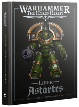 ��HH�� �ۥ륹���إ쥷������٥롦��������ƥ��ʱѸ��ǡ� / HORUS HERESY: LIBER ASTARTES (ENGLISH)
