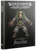HH ۥ륹إ쥷٥롦ꥢʱѸǡ / HORUS HERESY: LIBER AUXILIA (ENGLISH)