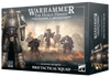 HH 쥮ͥƥMkIIƥ롦å / LEGIONES ASTARTES: MKII TACTICAL SQUAD