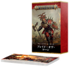 AoS 륫ɡ֥쥤ɡܸǡ / WARSCROLL CARDS: BLADES OF KHORNE (JPN)