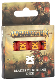 AoS】 ブレイド・オヴ・コーン・ダイス / AGE OF SIGMAR: BLADES OF