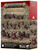 ��AoS�� ���ԥ��إåɡ��֥쥤�ɡ������������� - ή����β� / SPEARHEAD: FANGS OF THE BLOOD GOD